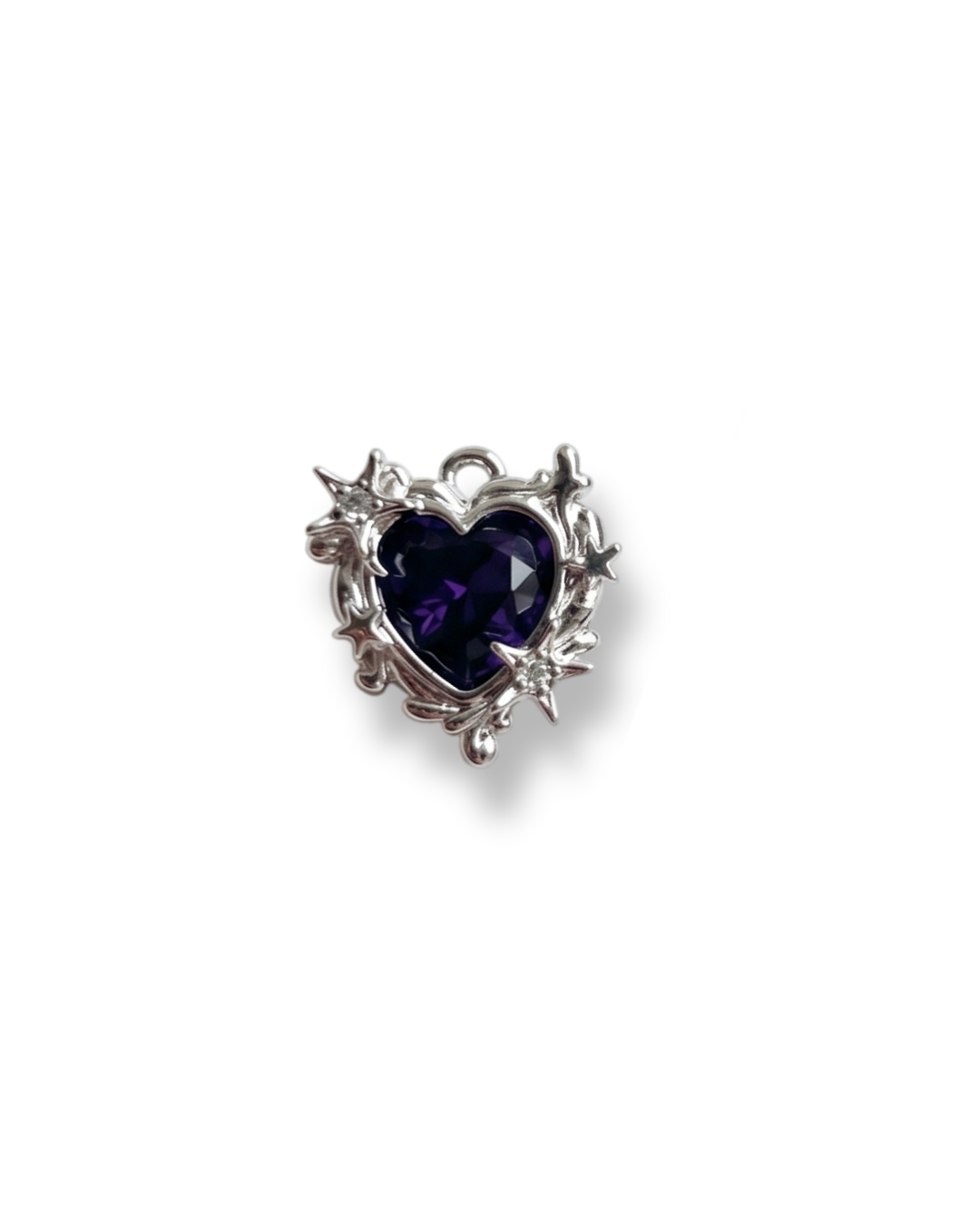 Hearty Charm