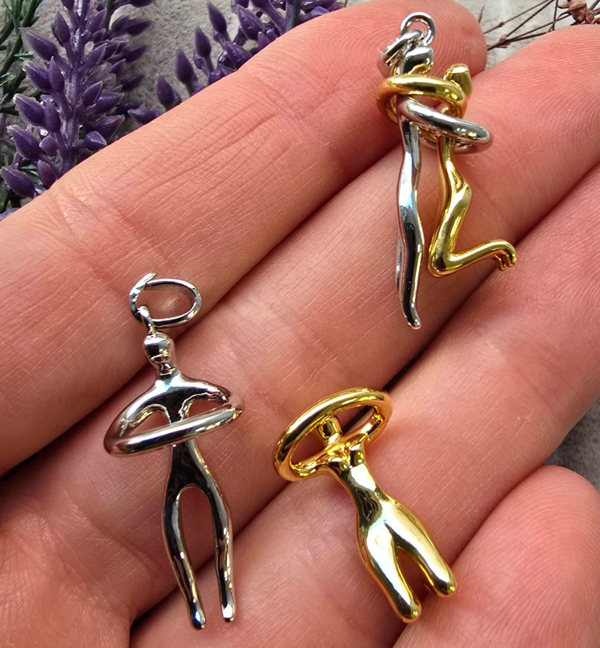 Lastdance Charm