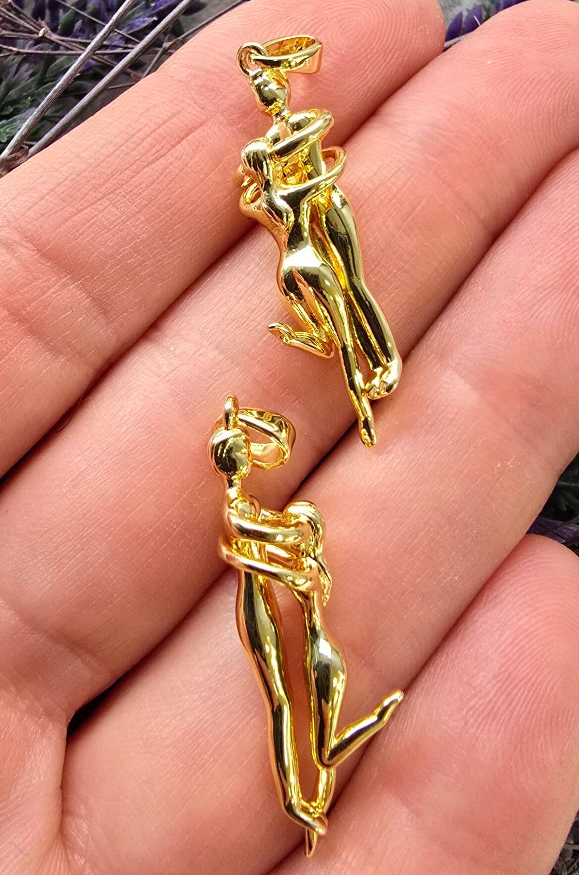 Infinity Charm