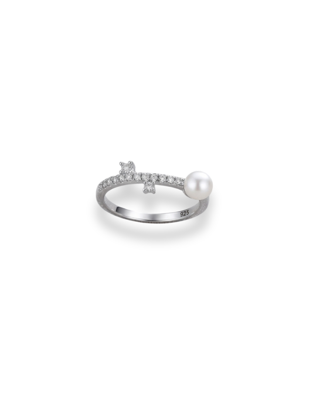 Cannes Pearl Set