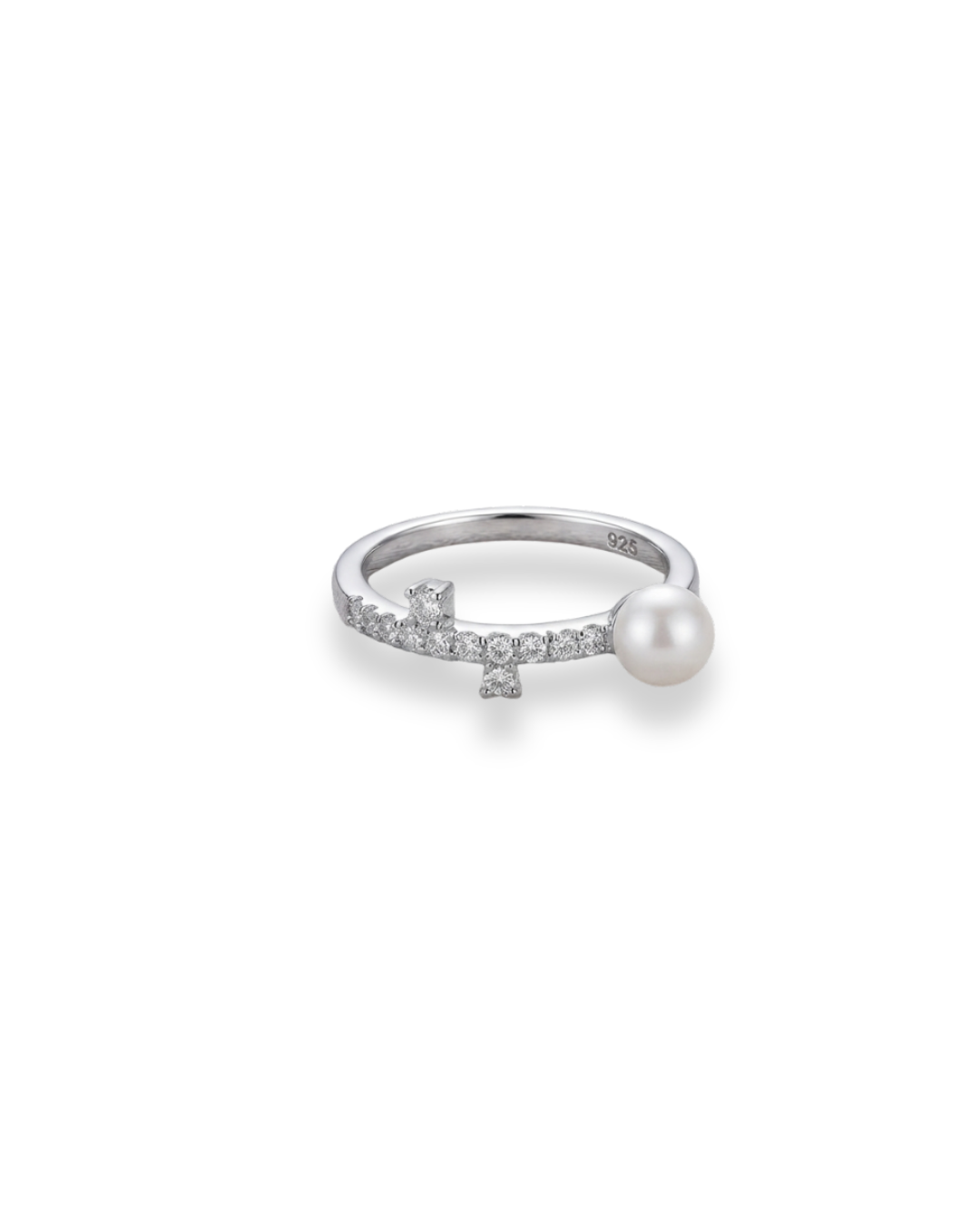 Cannes Pearl Set