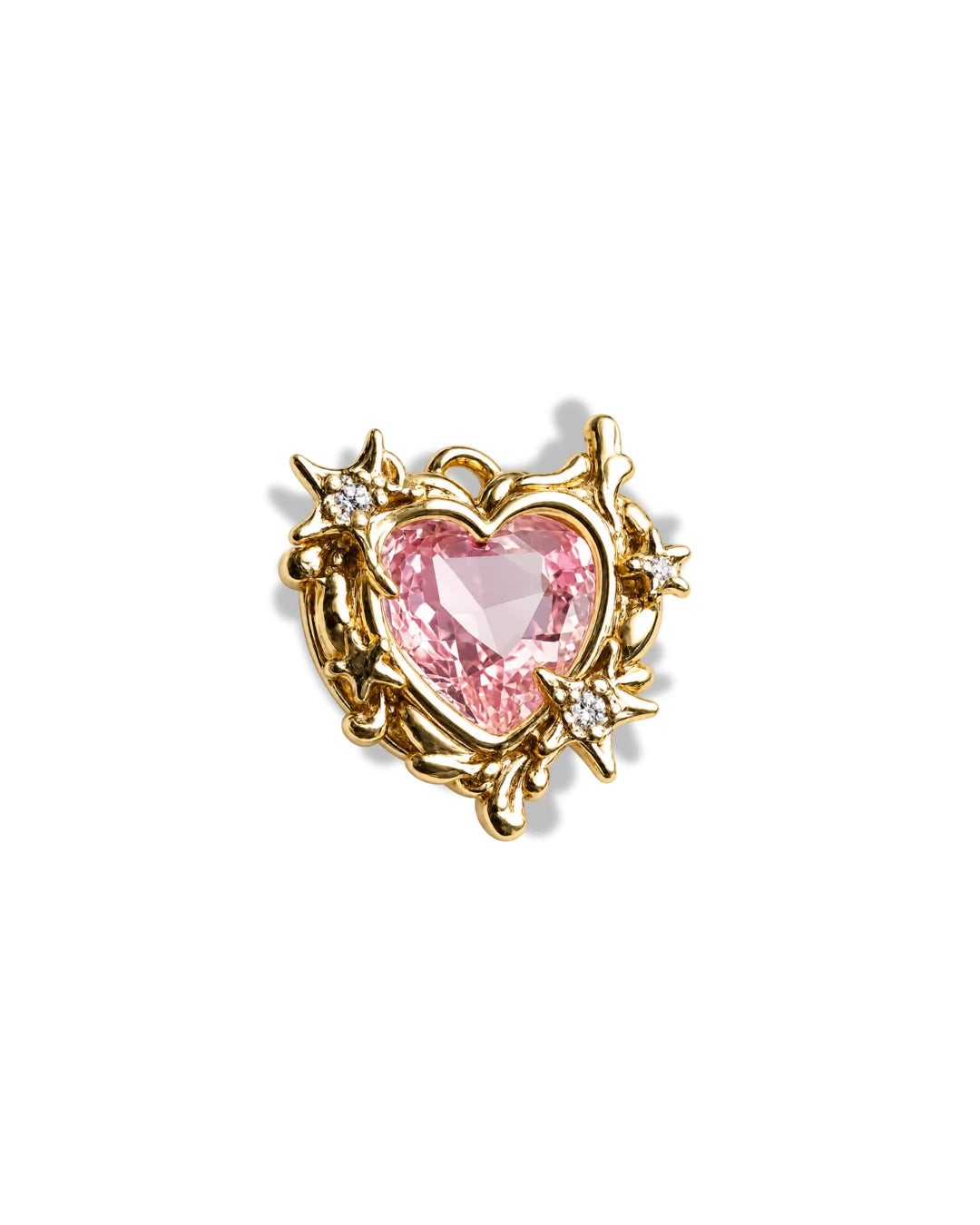 Hearty Charm
