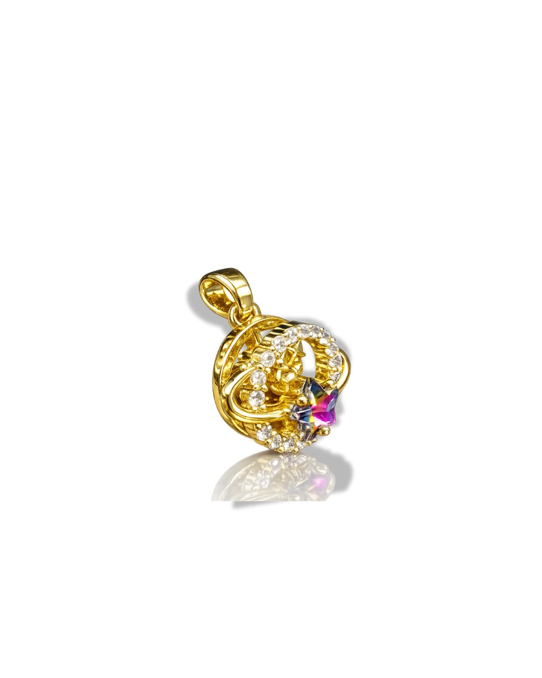 Jupiter Charm