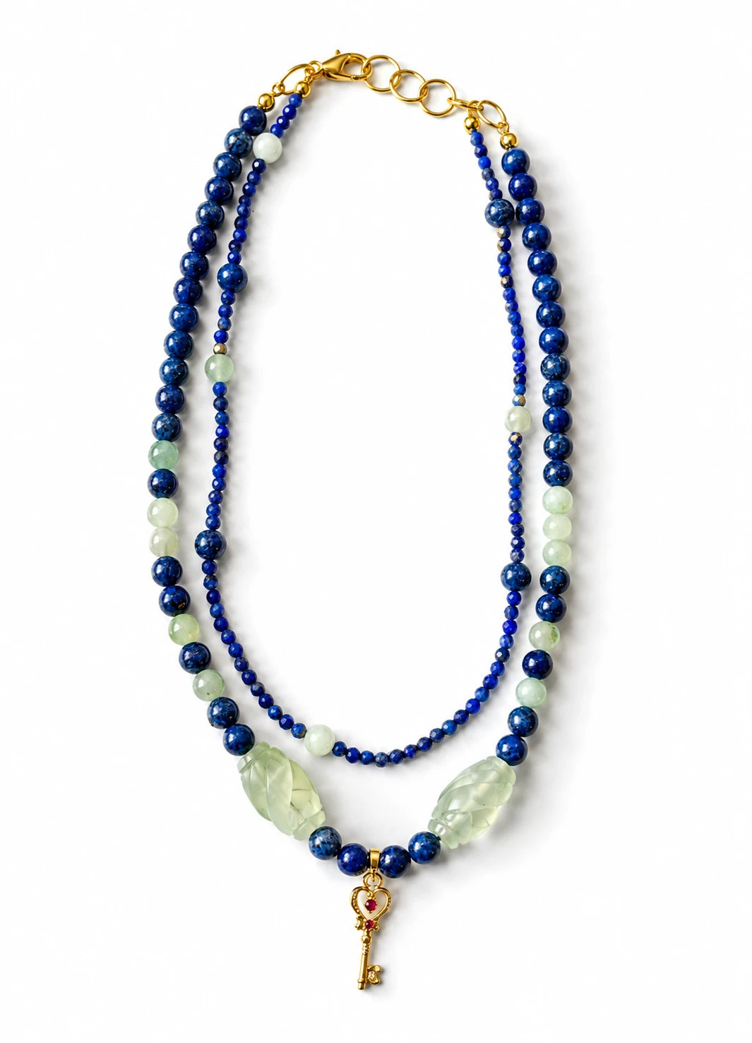 Nevbahar Kolye