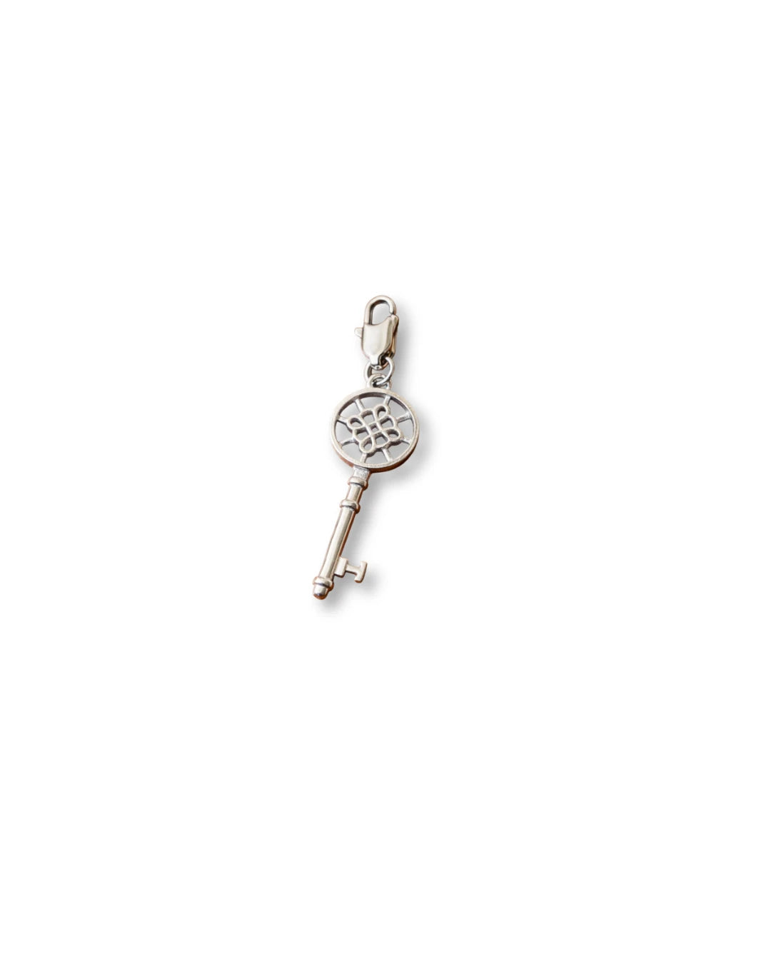 Aura Key Charm