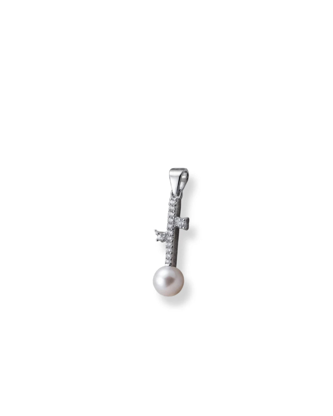 Cannes Pearl Kolye