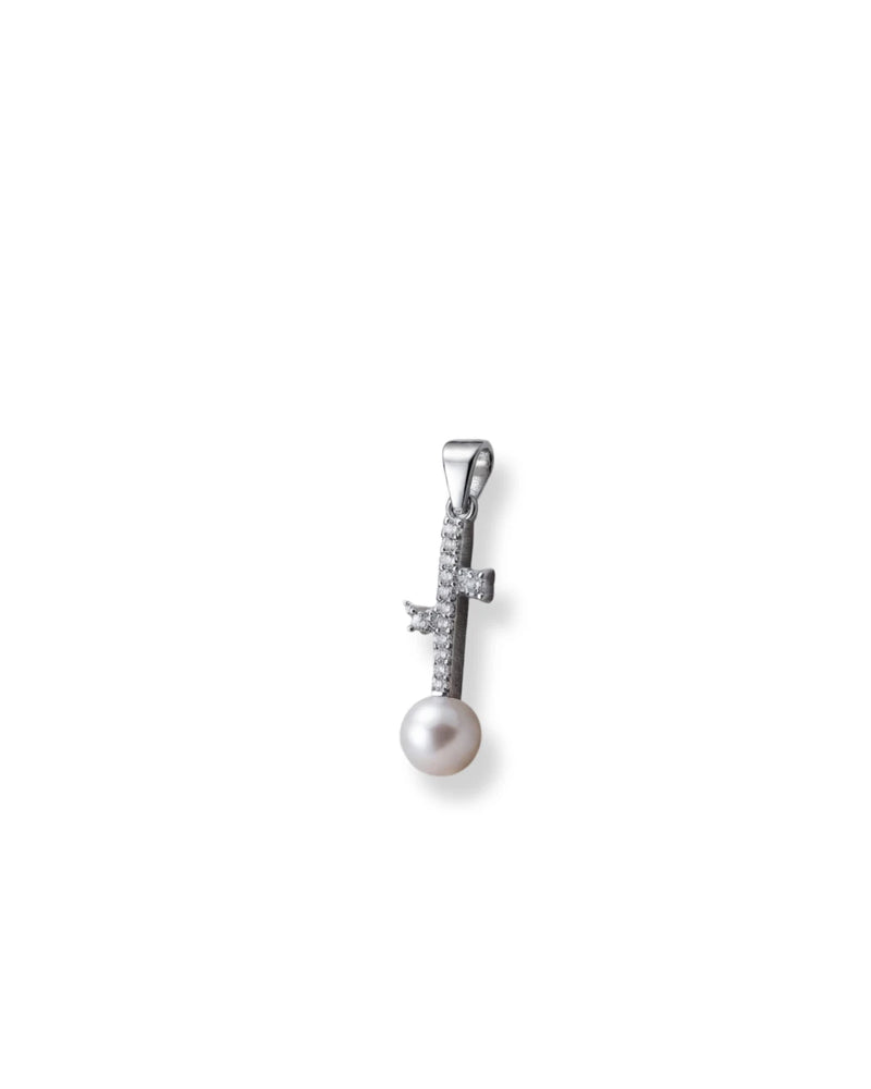 Cannes Pearl Kolye