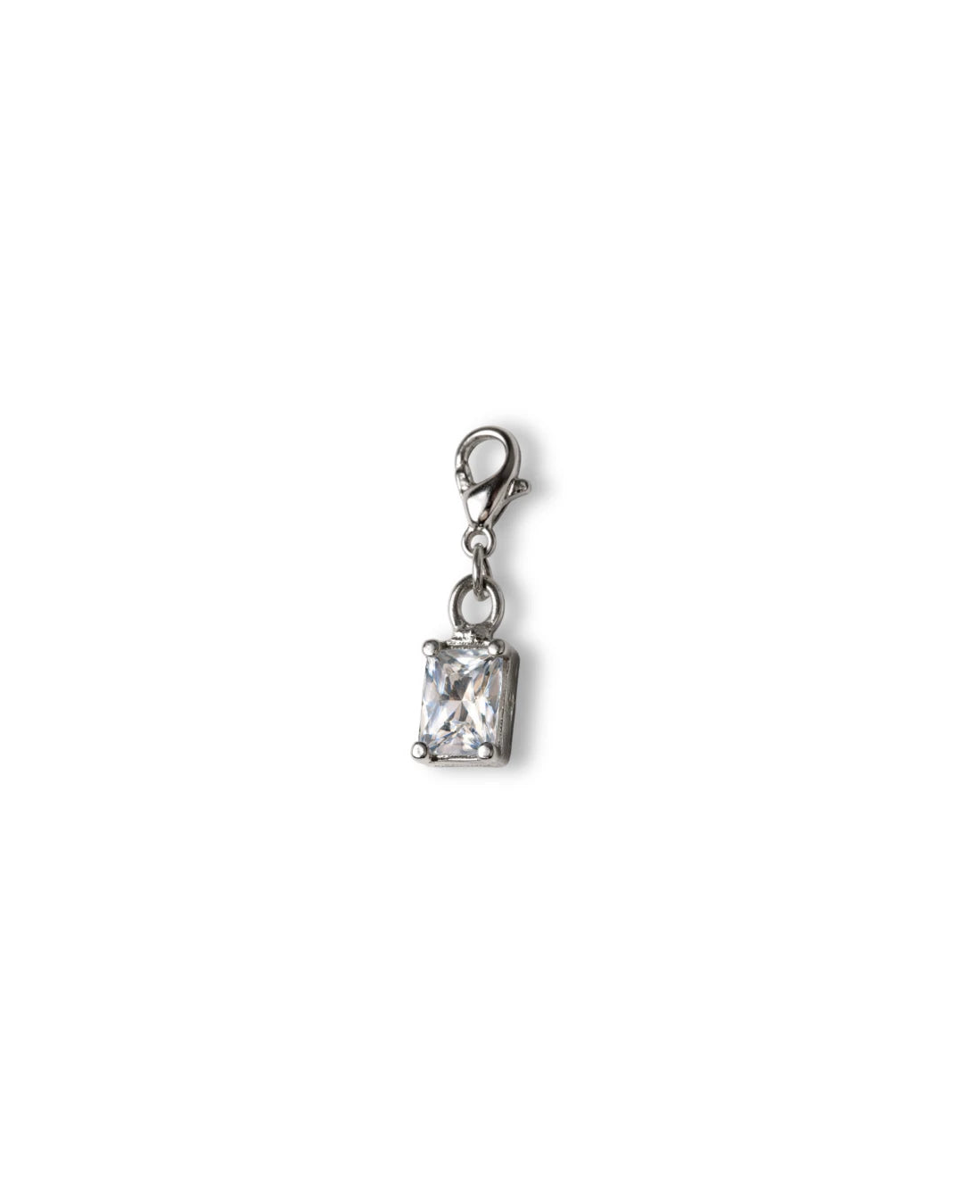 Lumière Gem Charm