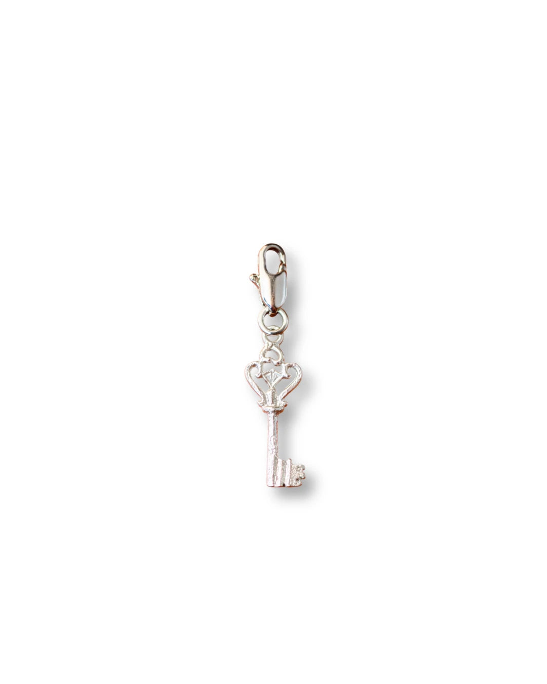 Stella Key Charm