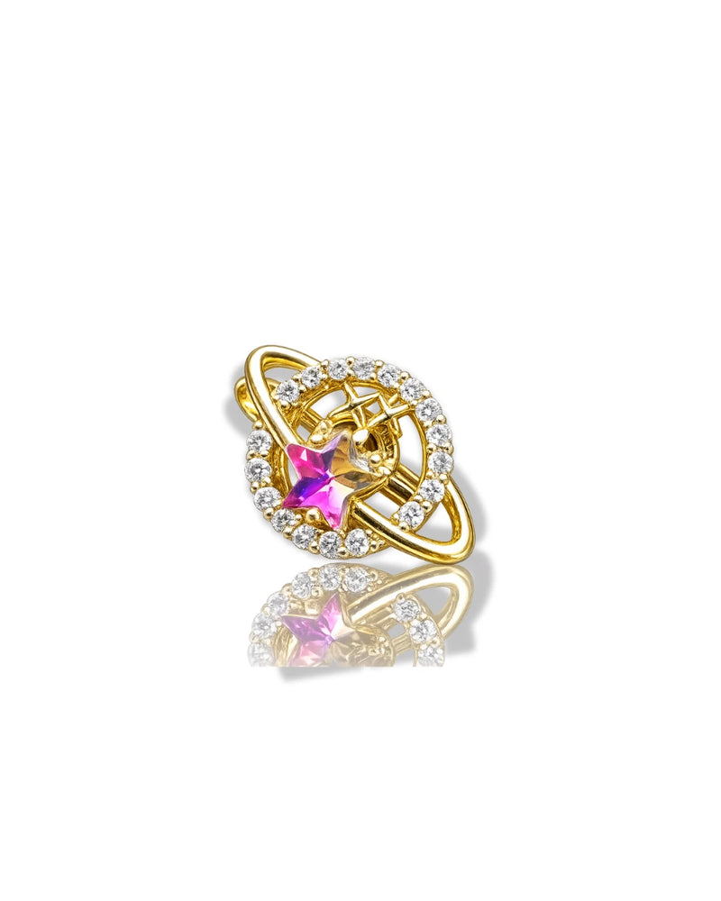Jupiter Charm
