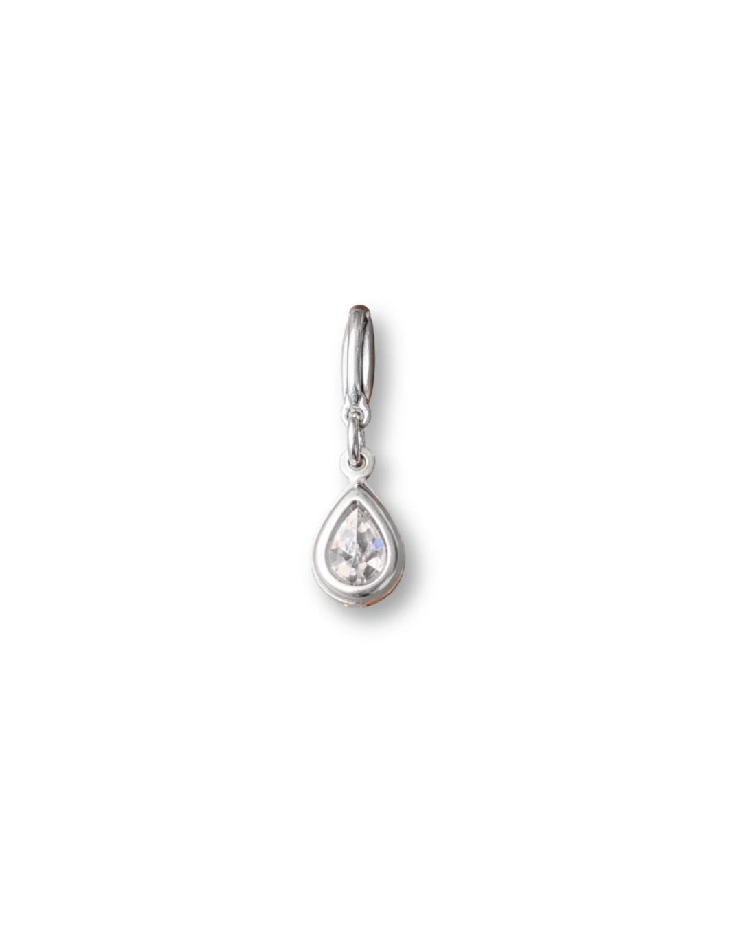 Petite Gems Charm - Onyx
