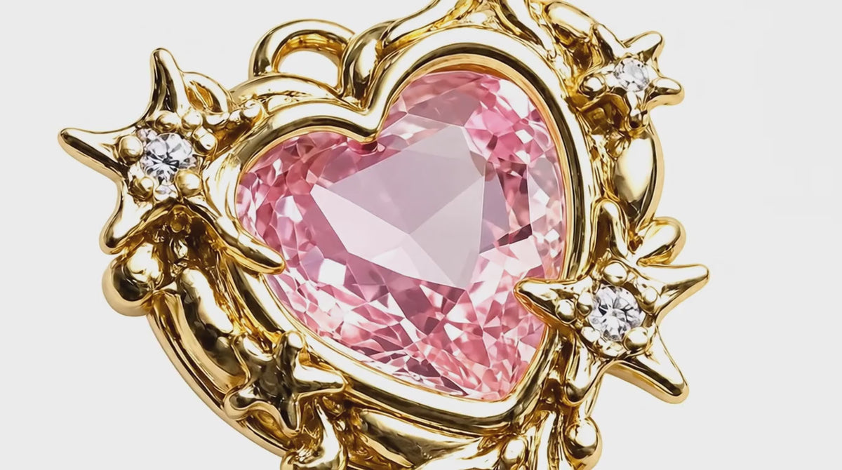 Hearty Charm