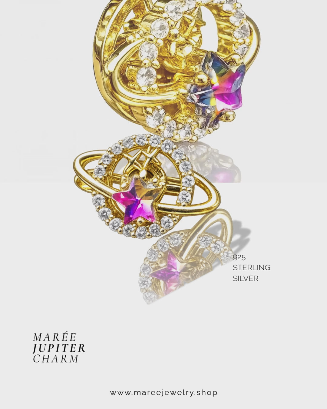Jupiter Charm