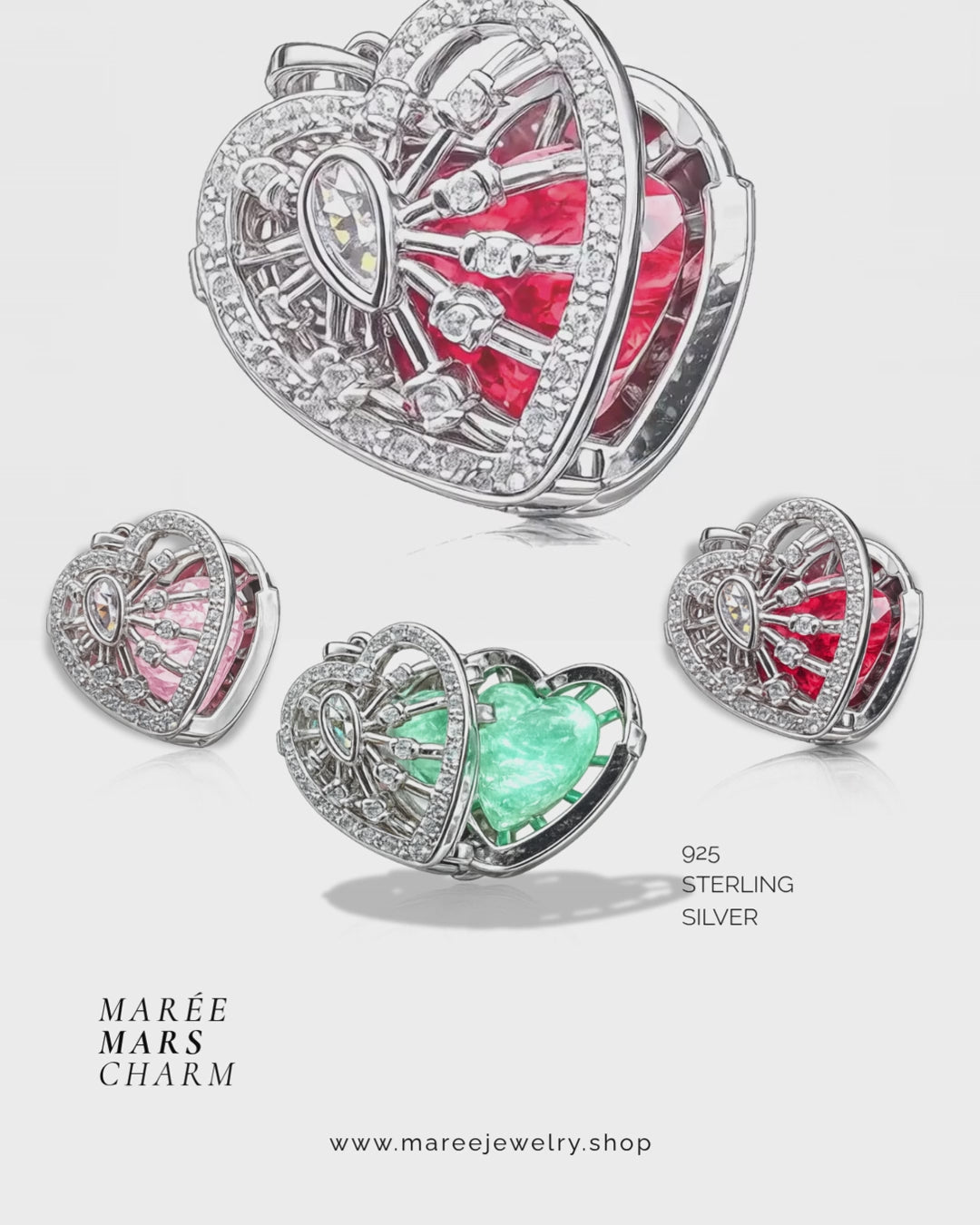 Mars Charm