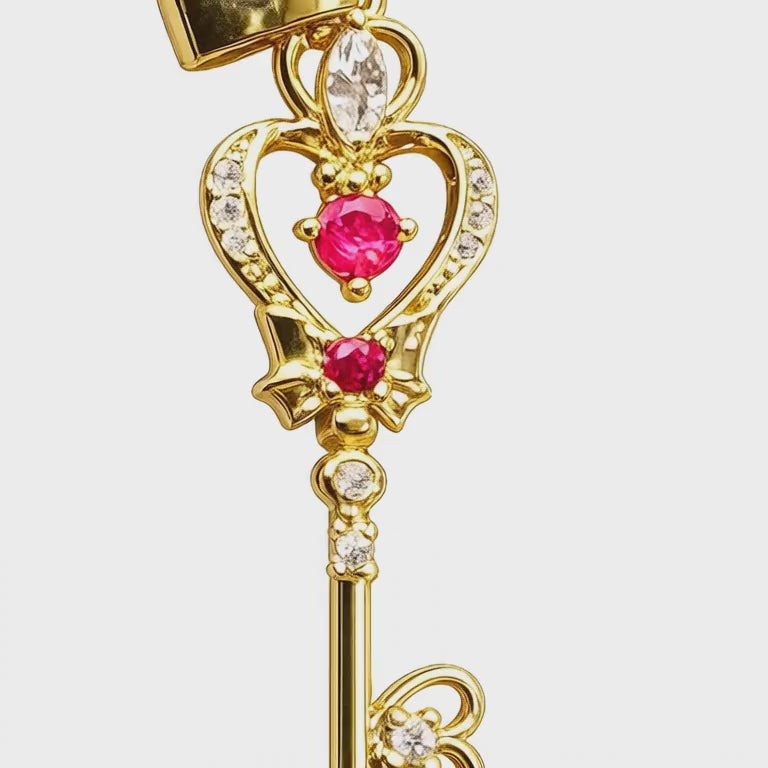 Silva Charm